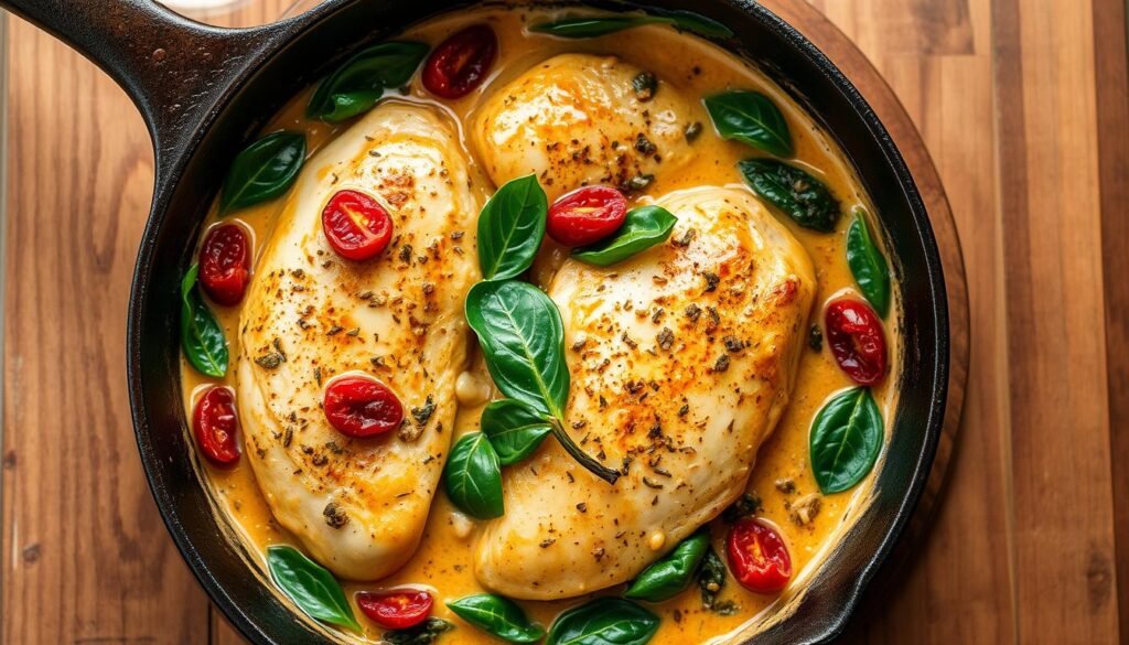 Dinner Recipe